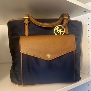Michael Kors Nylon Purse